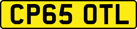 CP65OTL