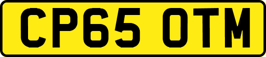 CP65OTM