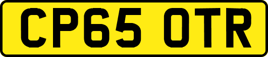 CP65OTR