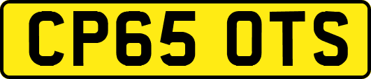 CP65OTS