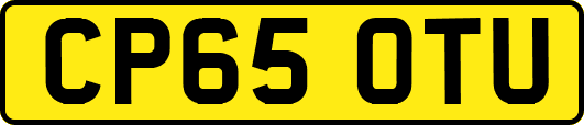 CP65OTU
