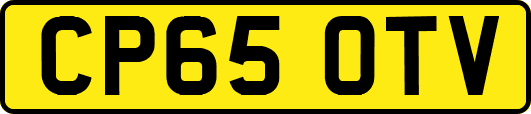CP65OTV