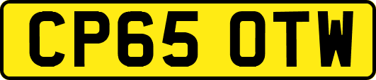 CP65OTW