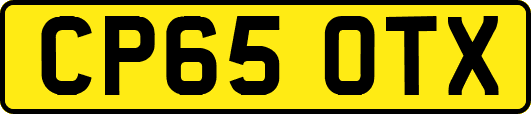 CP65OTX