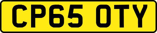 CP65OTY