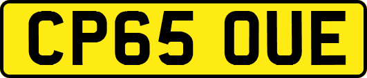 CP65OUE