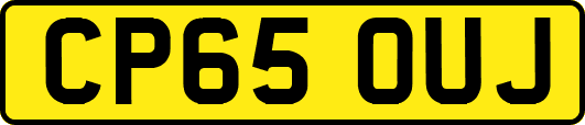 CP65OUJ