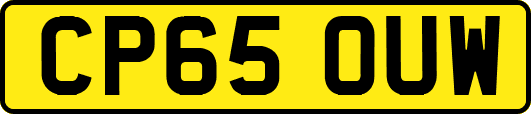 CP65OUW