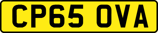 CP65OVA