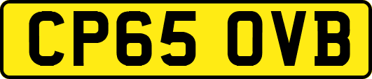 CP65OVB