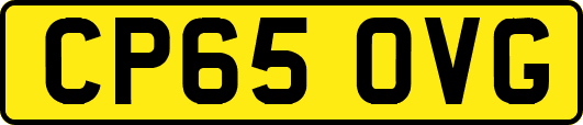 CP65OVG