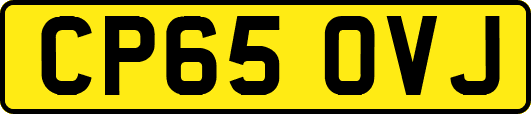 CP65OVJ