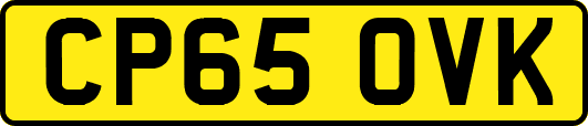 CP65OVK