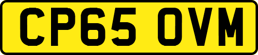CP65OVM