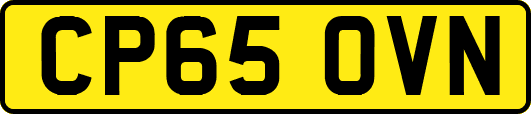 CP65OVN