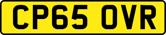 CP65OVR