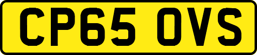 CP65OVS