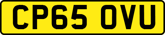 CP65OVU