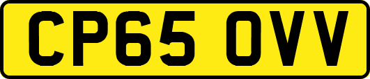 CP65OVV