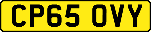 CP65OVY