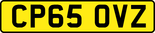 CP65OVZ
