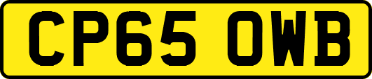 CP65OWB