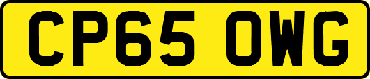 CP65OWG