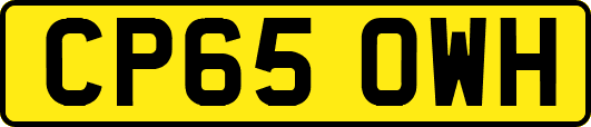 CP65OWH