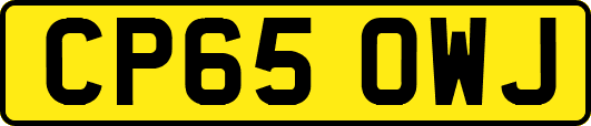CP65OWJ