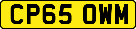CP65OWM