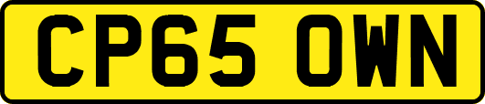 CP65OWN