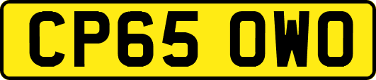 CP65OWO