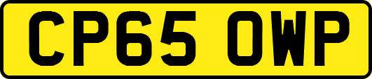 CP65OWP
