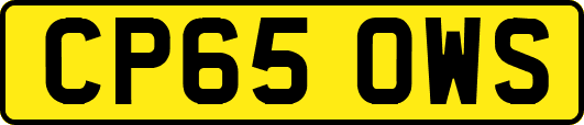 CP65OWS