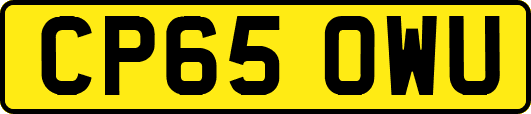 CP65OWU