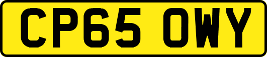 CP65OWY