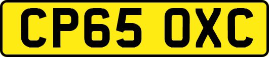 CP65OXC