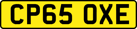 CP65OXE