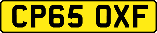 CP65OXF