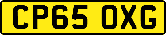 CP65OXG