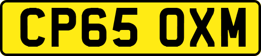 CP65OXM