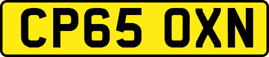 CP65OXN