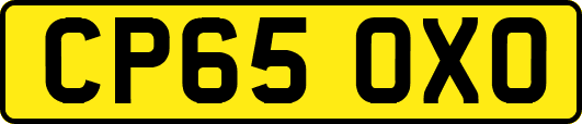 CP65OXO