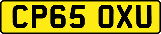 CP65OXU