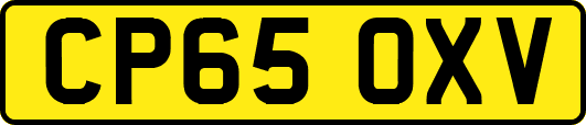 CP65OXV