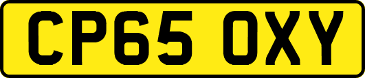 CP65OXY