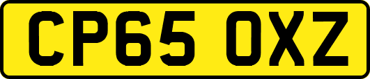 CP65OXZ