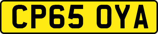 CP65OYA