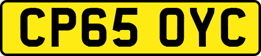 CP65OYC