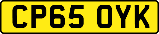 CP65OYK